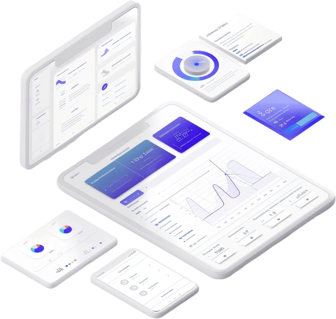 Brisbane LMS development agency illustration