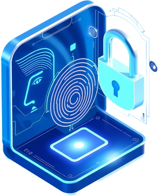 Security service image