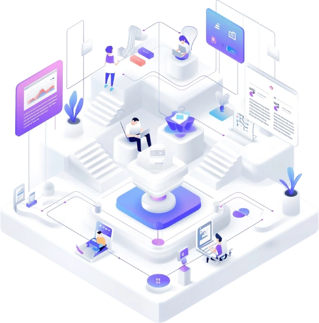 Brisbane web applications development team